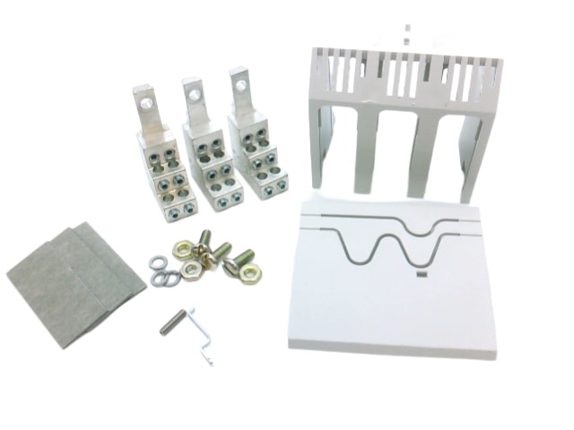 EATON CORPORATION 3TA125E6K