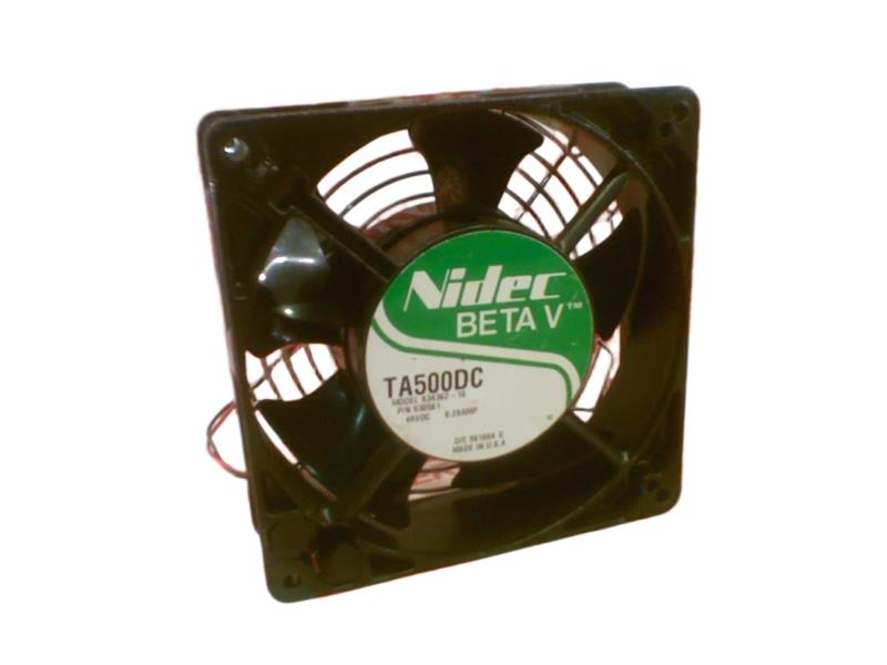 NIDEC CORP A34362-16