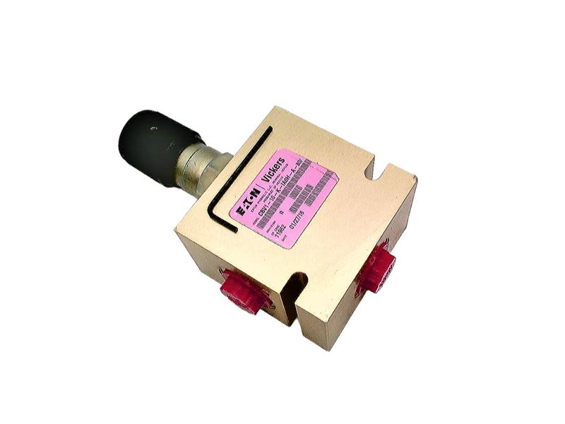 EATON CORPORATION CBV1-10-K-IA8H-A-30/