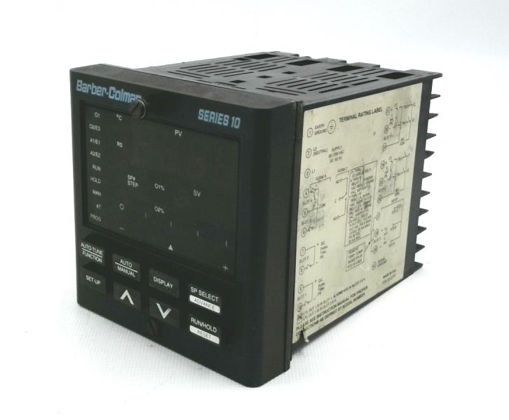 INVENSYS 10QT-0KF01-060-5-00