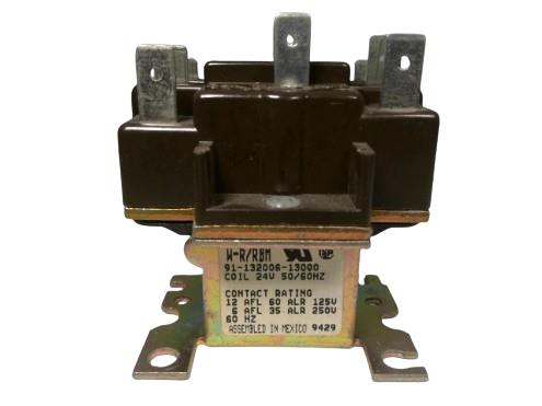 RBM CONTROLS 911-32006-13000