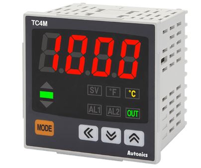 AUTONICS TC4M-12R