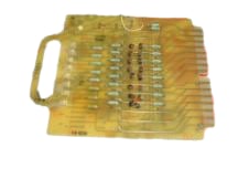 WESTINGHOUSE 1606A04G05