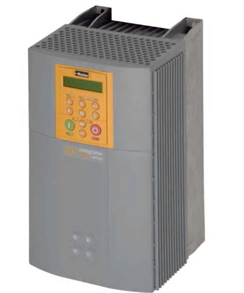 PARKER 690+0050/460/CBN