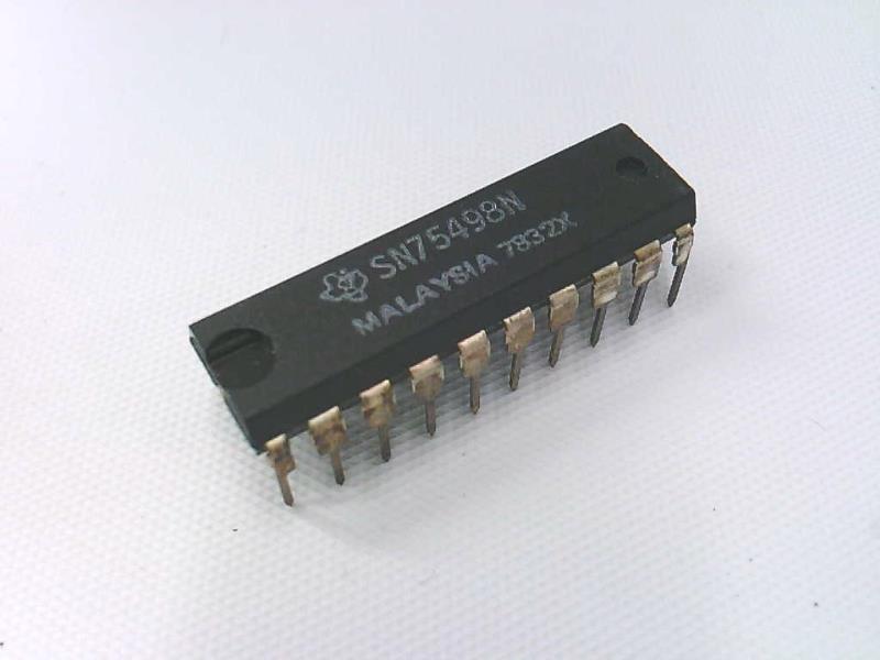 GENERIC SN75498N