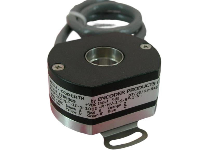 ENCODER PRODUCTS COMPANY 260NT10S1000RHV1