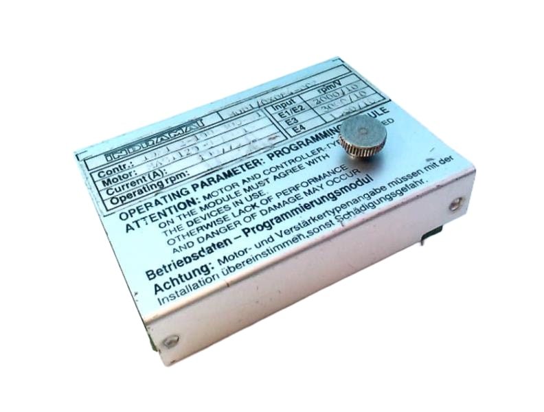 BOSCH MOD1/0X084-002
