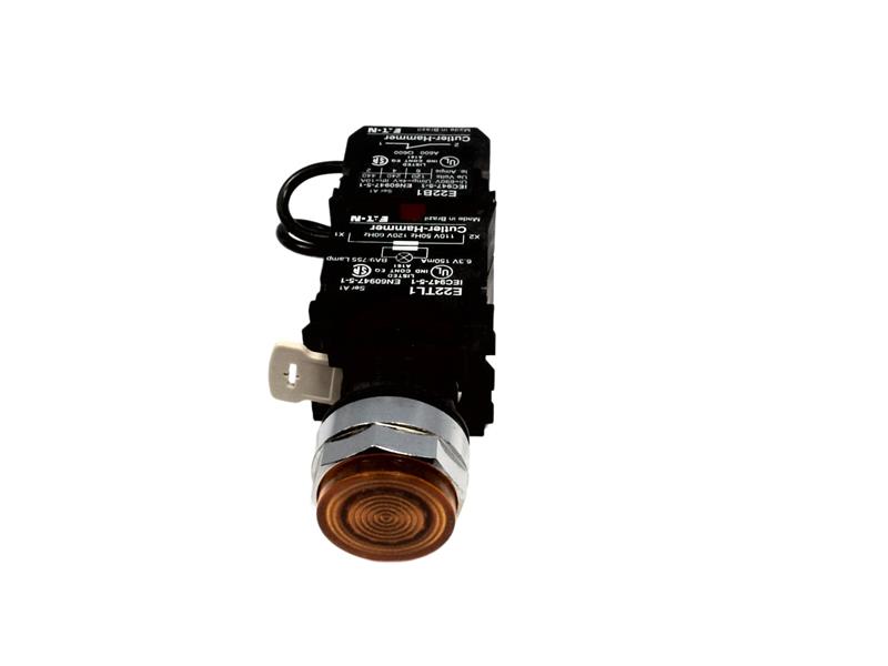 E22T9X27 by EATON CORPORATION