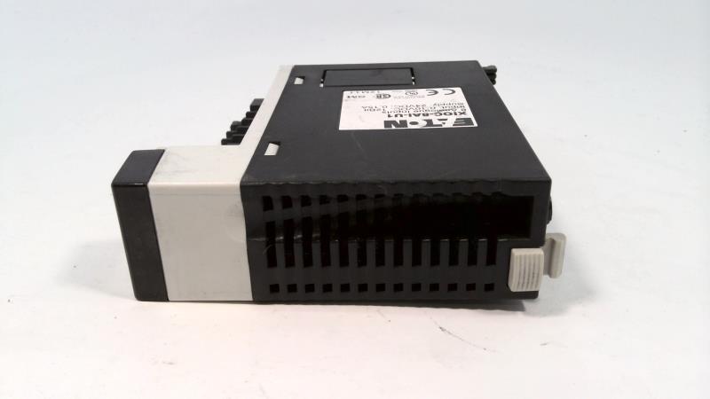 EATON CORPORATION XIOC-8AI-U1