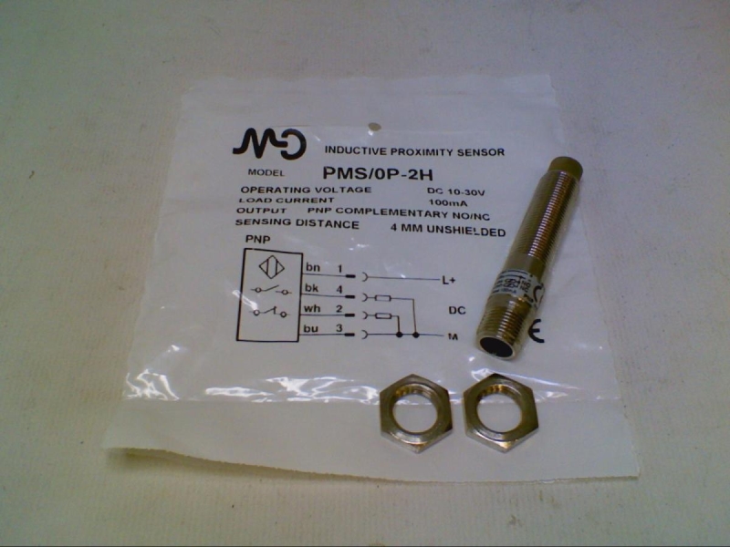 DATALOGIC PMS/0P-2H