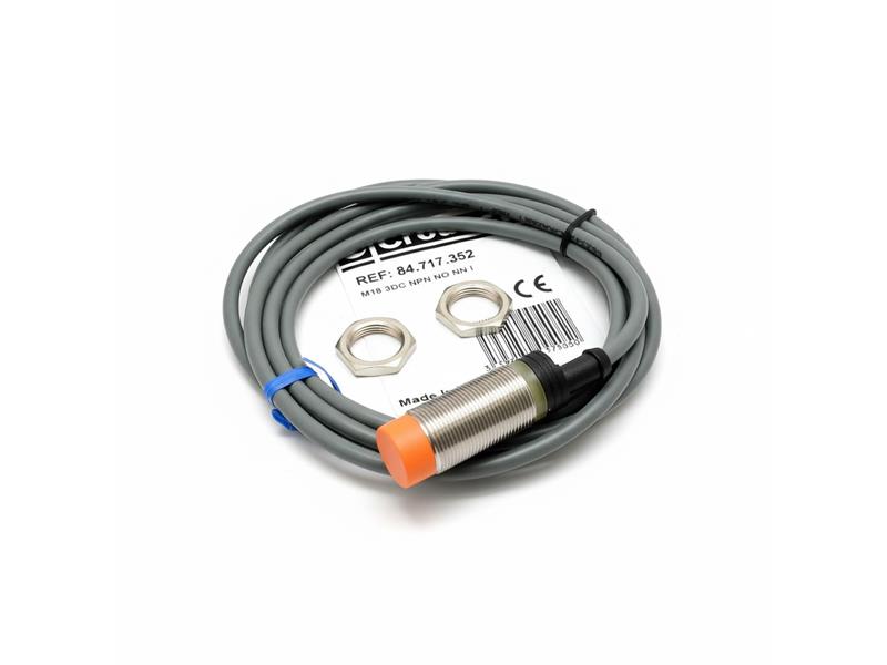 84-717-352 by CROUZET