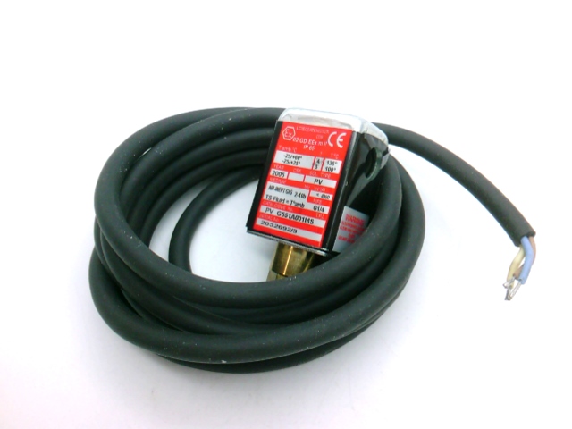 PVG551A001MS.24/DC by EMERSON