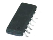 UCC2919DTR by TEXAS INSTRUMENTS SEMI
