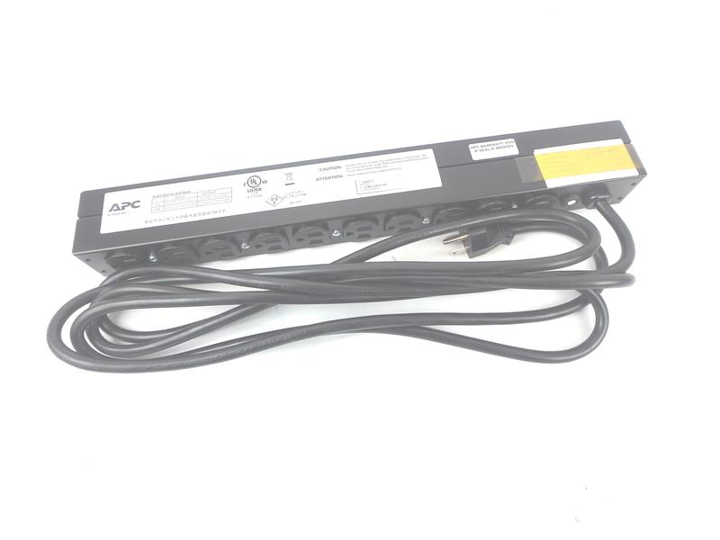 SCHNEIDER ELECTRIC AP9562