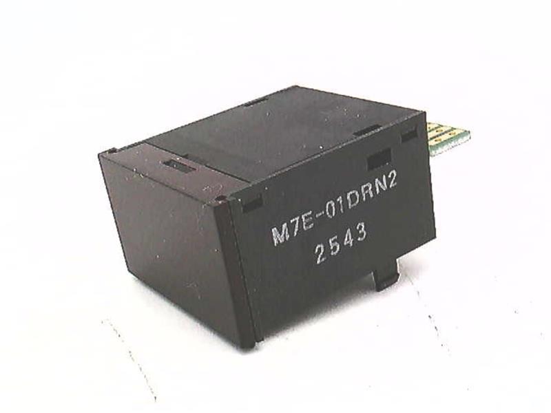 OMRON M7E-01DRN2