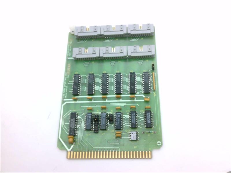 TRI SEN SYSTEMS 86-4575