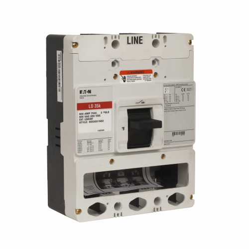 EATON CORPORATION LD3350