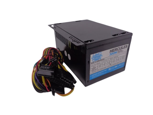 ATHENA AP-MPS3ATX30