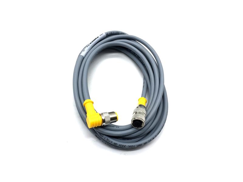 TURCK RK 4.4T-4-WS 4.4T/SV