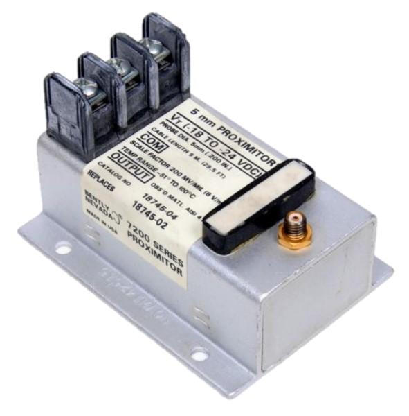 BA18745-04 by GENERAL ELECTRIC