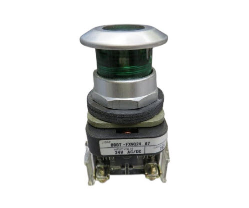 ALLEN BRADLEY 800T-FXNQ24GA7