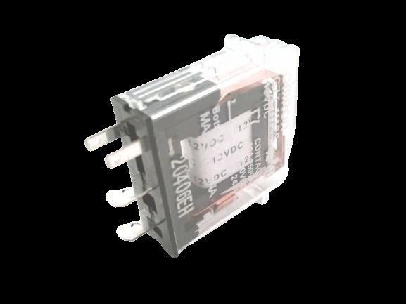 OMRON G7T-1112S 24VDC