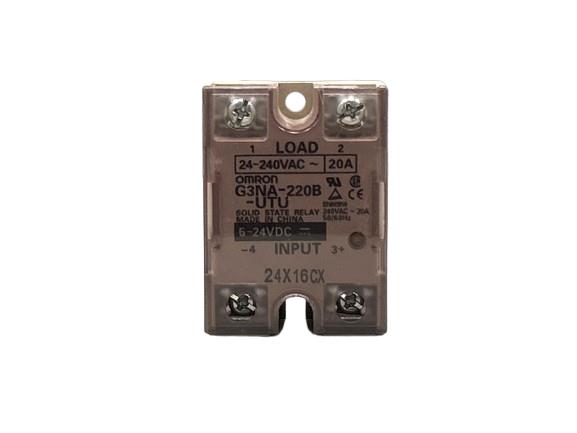 G3NA-220B-UTU 5-24VDC by OMRON