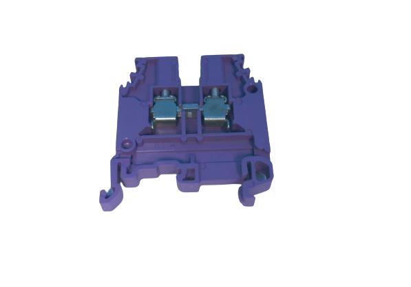 ASEA BROWN BOVERI M4/6-VIOLET