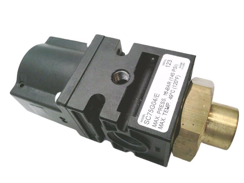 SC75G04/E by PARKER