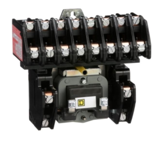 SCHNEIDER ELECTRIC 8903LO20V06