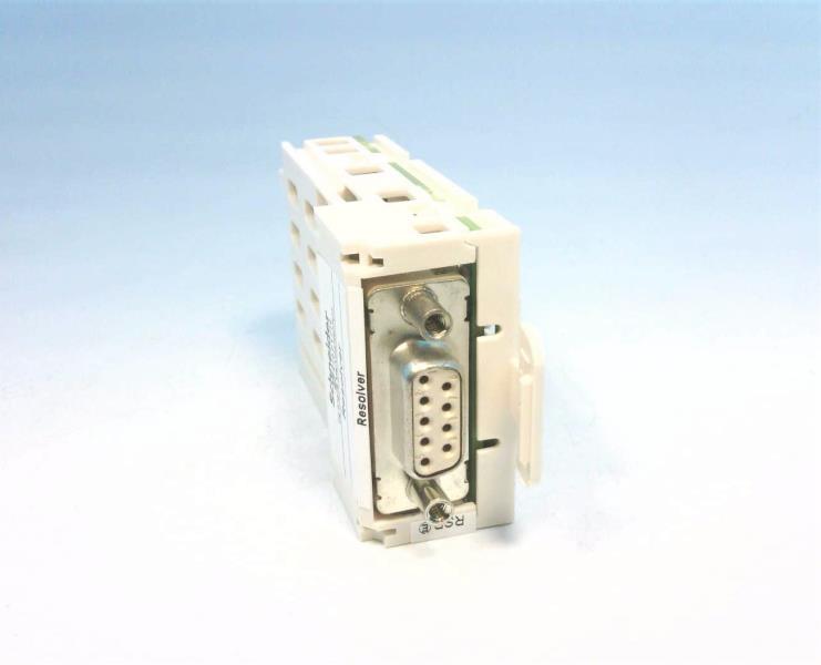 SCHNEIDER ELECTRIC VW3M3401
