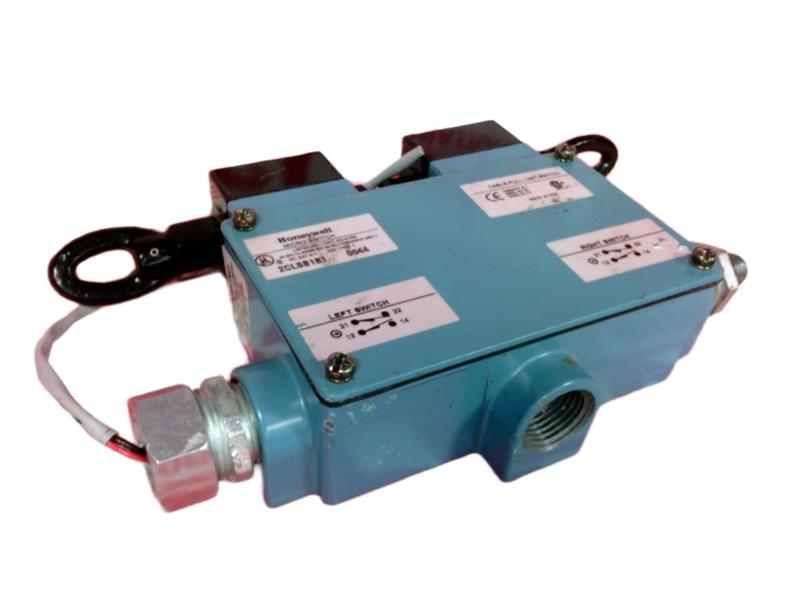 HONEYWELL 2CLSB1B1