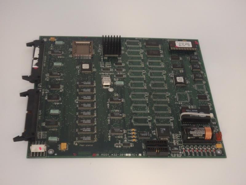 65-2008C by HASS MFG