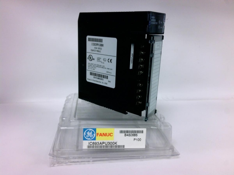FANUC IC693APU300