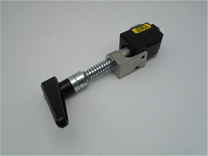 AM by FORTRESS INTERLOCKS