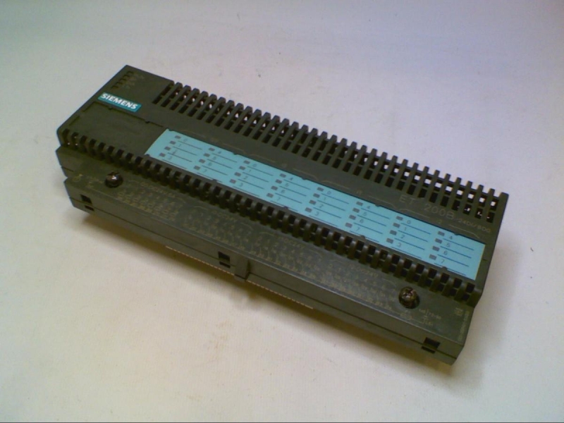 SIEMENS 6ES7133-0BN01-0XB0