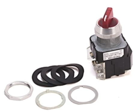 ALLEN BRADLEY 800TC-10JRH19KC1A