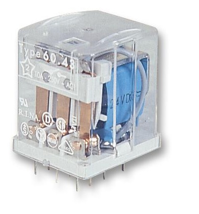 FINDER 60.43.9.024.0000