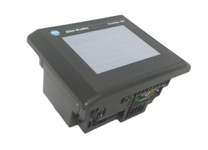 ALLEN BRADLEY 2711-T6C8L1