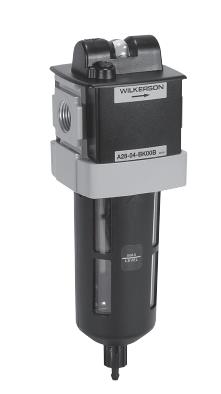 WILKERSON PNEUMATIC A28-04-BK00B