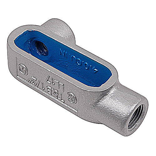 ABB THOMAS & BETTS LL38-B