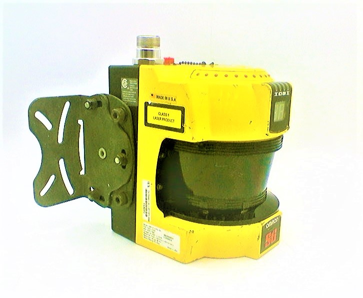 OMRON OS3101-2-PN-TK1