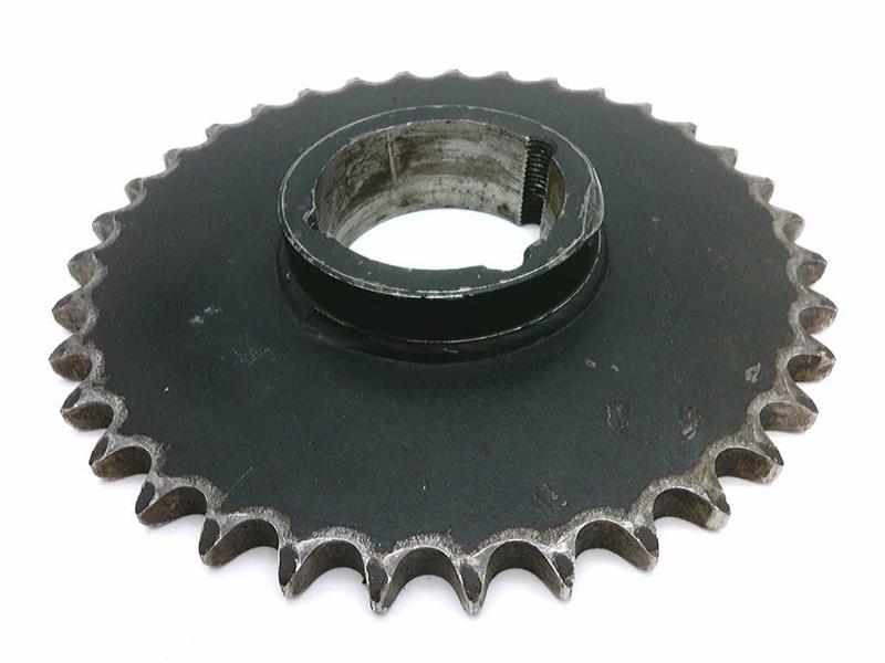 MARTIN SPROCKET & GEAR INC 60BTB35