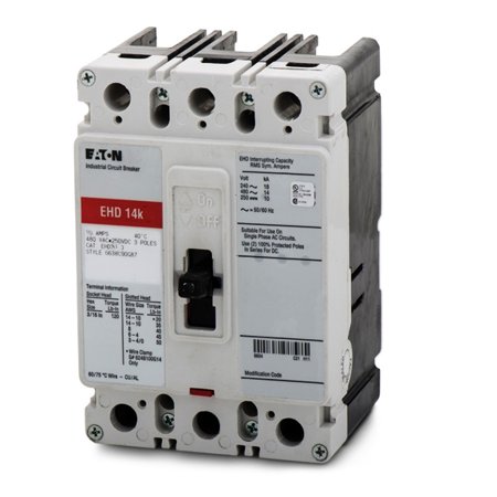 EATON CORPORATION EHD3045
