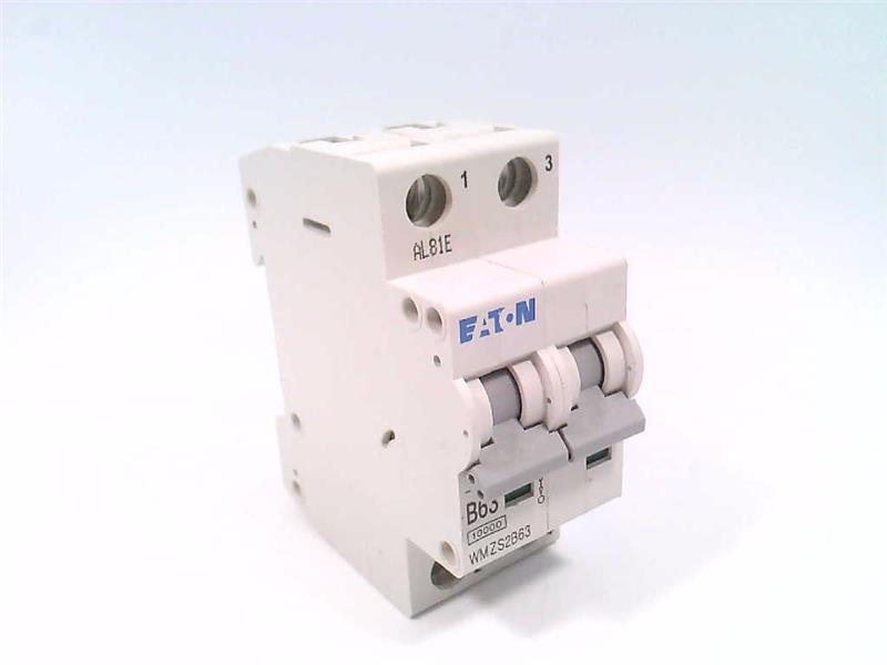 EATON CORPORATION WMZS2B63