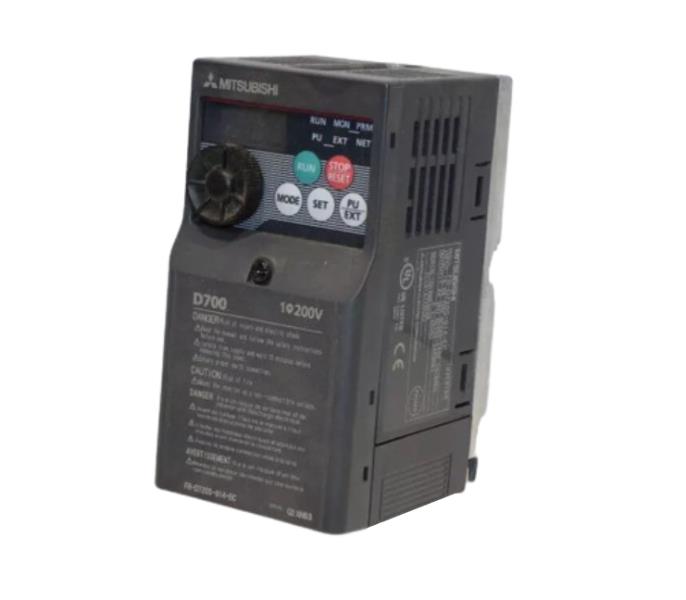 MITSUBISHI FR-D720S-014-EC