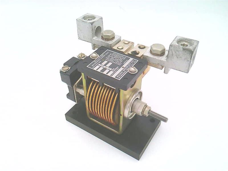 ALLEN BRADLEY 809-A20