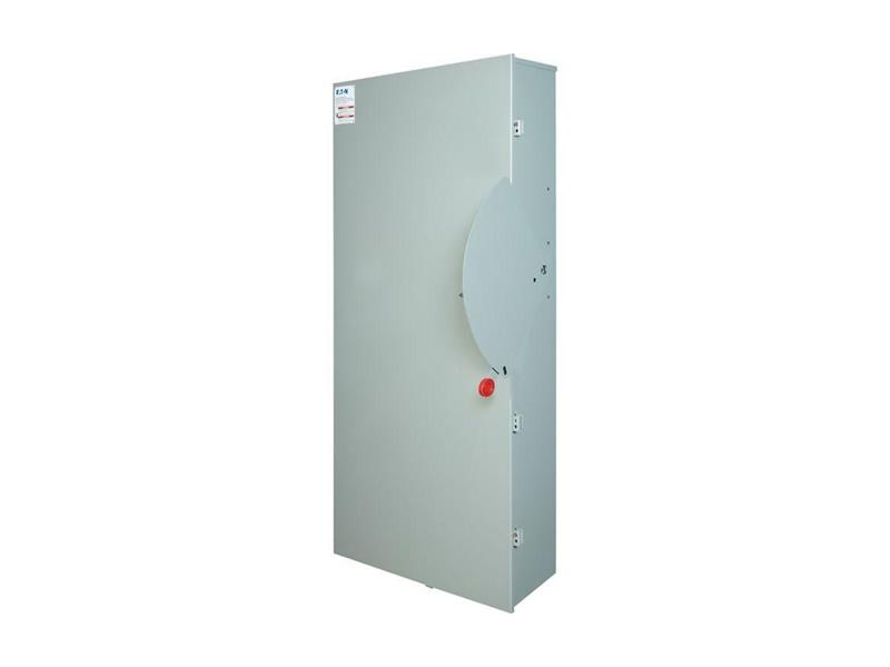 EATON CORPORATION STS367FD31