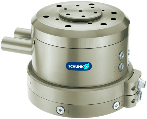 SCHUNK DDF 2-125-P4-E10