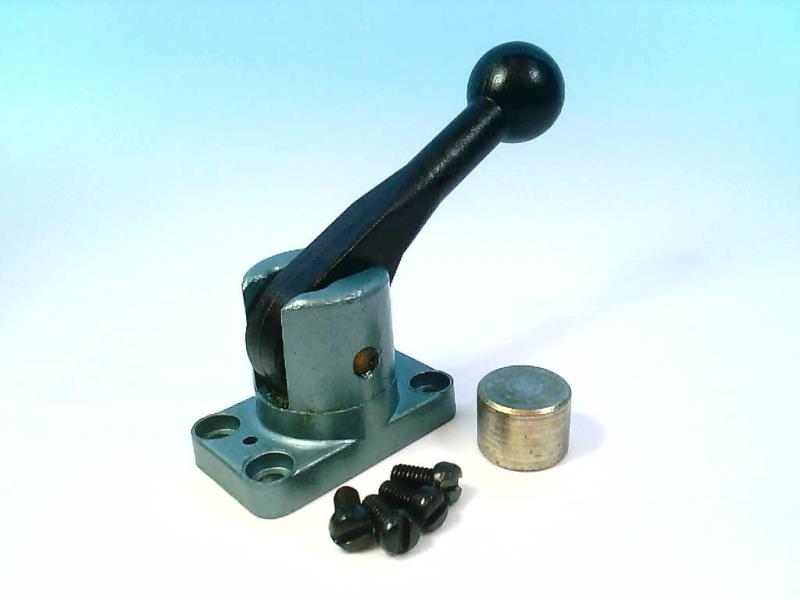 MAC VALVES INC 180027